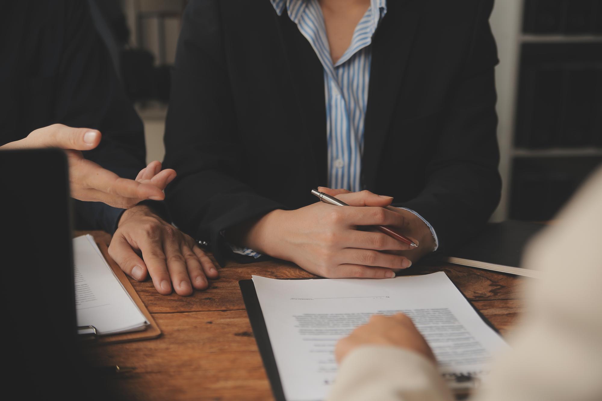 Employment disputes and labor law solutions for individuals and companies