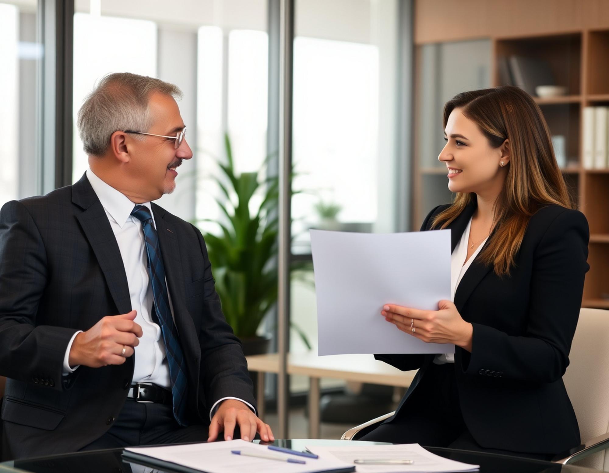 Real estate transactions and property law documentation by licensed advocates