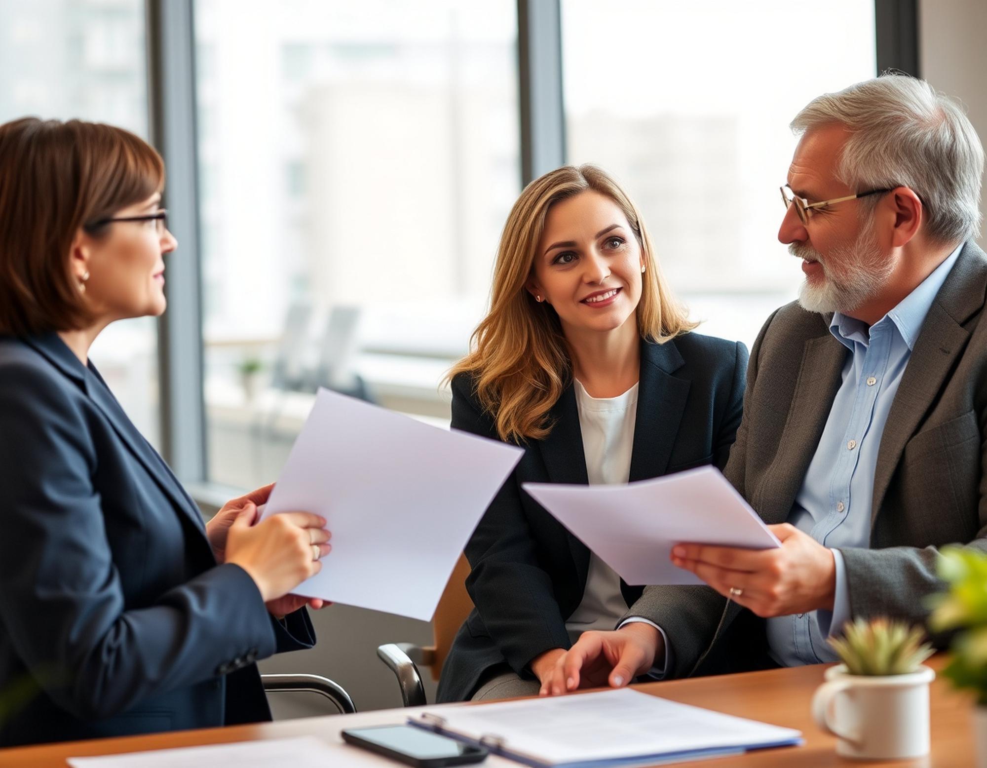 Legal dispute resolution specialist handling court representation and litigation support cases